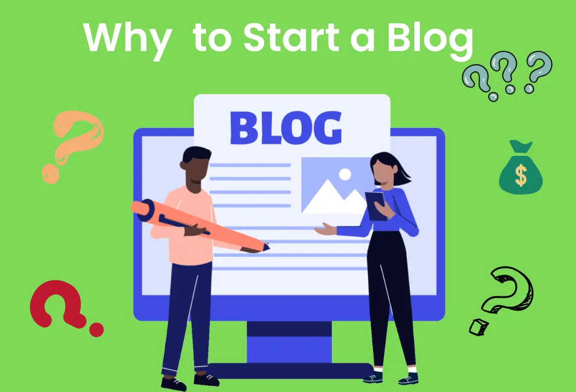 Why-to-Start-a-Blog