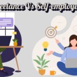 Freelance vs self-employed